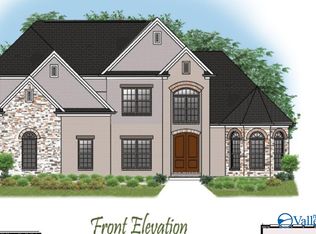 Tonya B Plan Cavetown Br, Madison, AL 35756