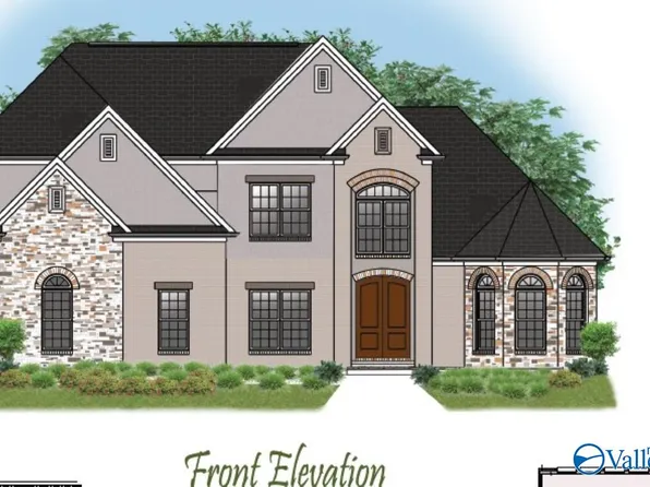 Tonya B Plan Cavetown Br, Madison, AL 35756