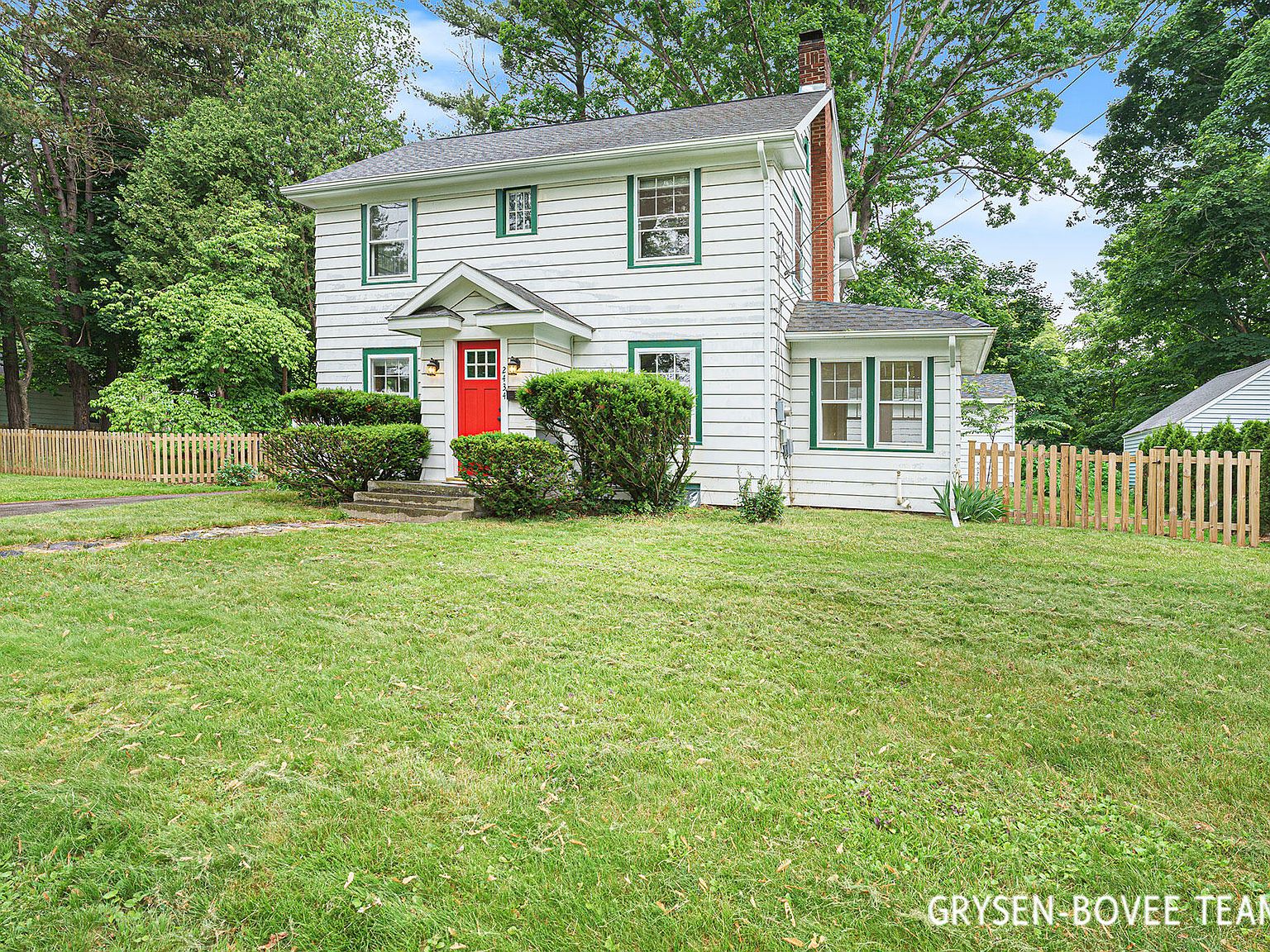 2434 Lorraine Ave, Kalamazoo, MI 49008 Zillow