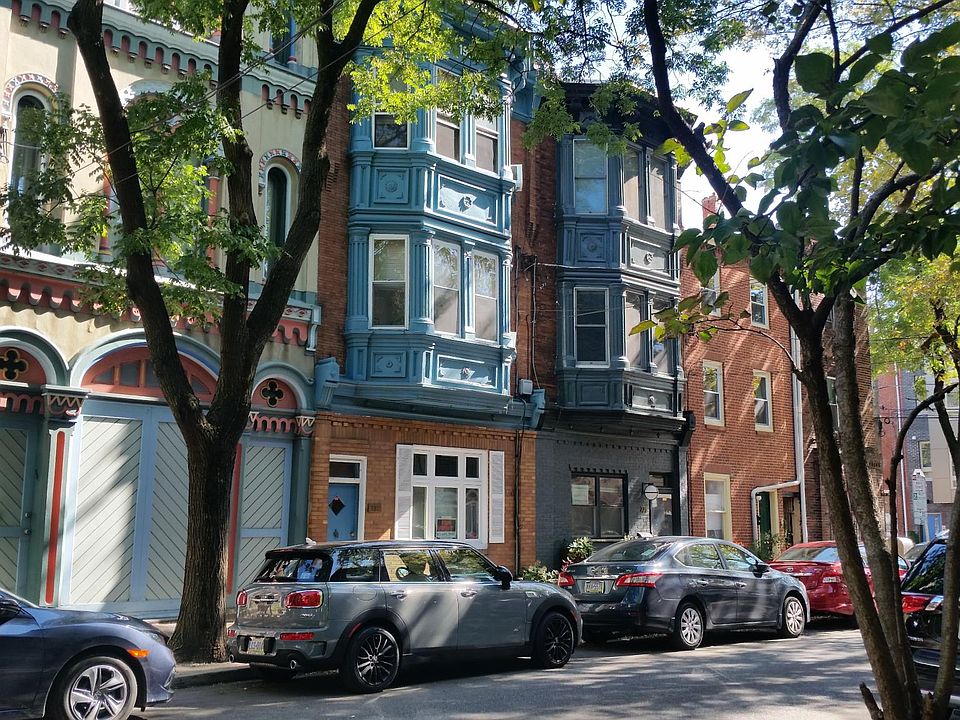 Beautiful Street!