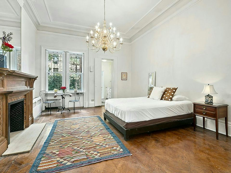 1st image of 123 W 78th St #P
