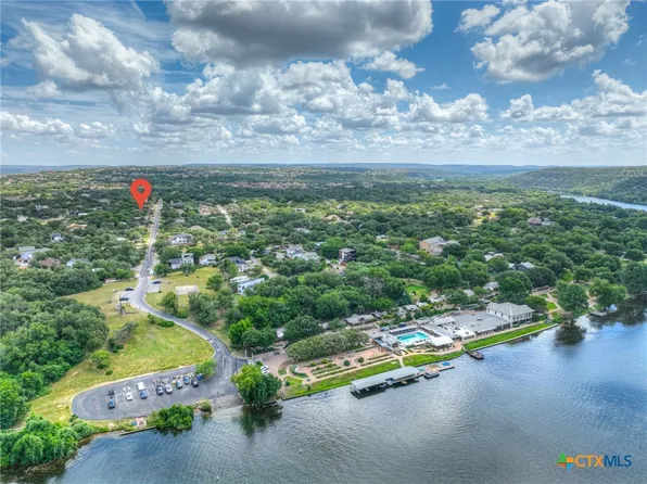 1108 S Quinlan Park Rd, Austin, TX 78732