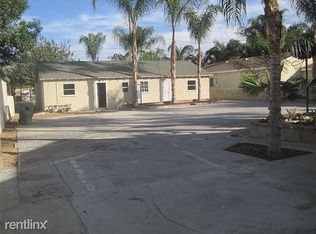 1376 Villa St, Riverside, CA 92507