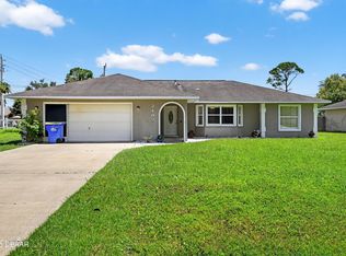 2403 Woodland Dr, Edgewater, FL 32141