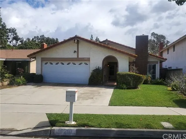 16210 Indian Creek Rd, Cerritos, CA 90703