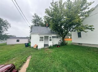 493 Washington Ave, Barberton, OH 44203