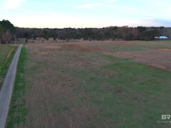 9501 County Road 24, Fairhope, AL 36532