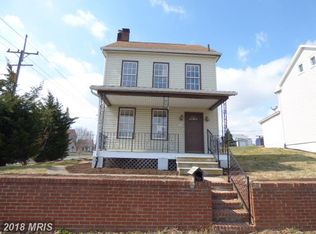 939 Rose Hill Ave, Hagerstown, MD 21740 | Zillow