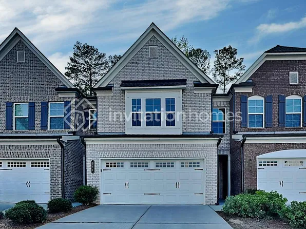 941 Alder Grove Trce, Loganville, GA 30052