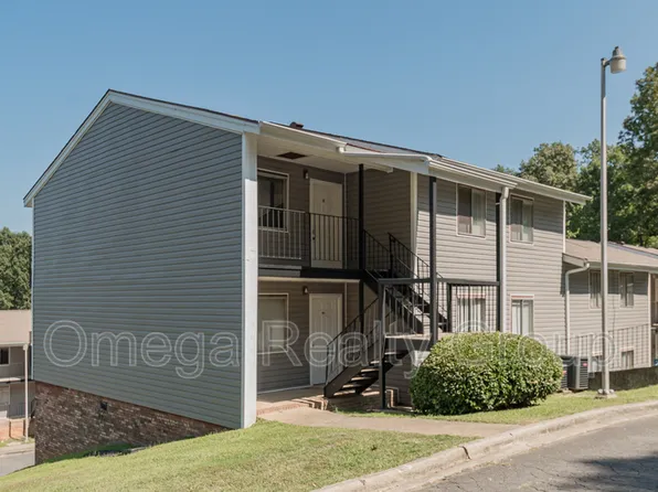 1701 14th Ave E APT 41, Jasper, AL 35501