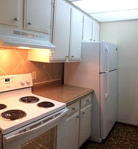 Kitchen - New Appliances