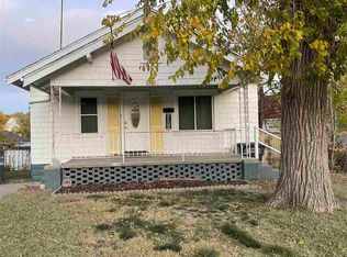 1102 4th Ave, Dodge City, KS 67801
