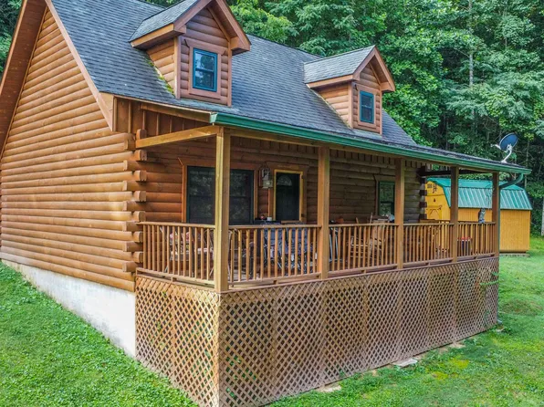 120 Wildcat Hollow Rd, New Tazewell, TN 37825