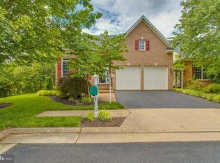 6080 Dunnbrook Ter, Haymarket, VA 20169