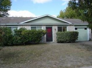 8102 Boggy Ridge Dr, Austin, TX 78748