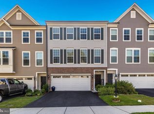 5623 Scott Ridge Pl, Frederick, MD 21704
