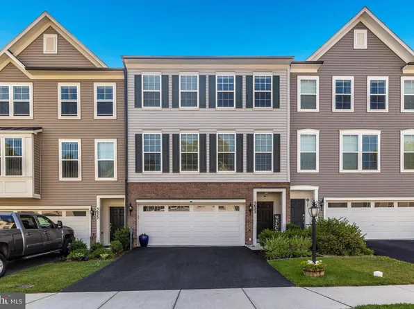 5623 Scott Ridge Pl, Frederick, MD 21704