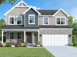 Magellan Plan, Timber Glen, Wilmington, OH 45177