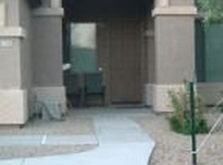 17510 W Wind Song Ave, Goodyear, AZ 85338