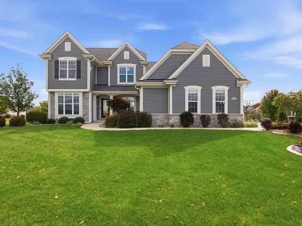 S89W12933 Bonningale COURT, Muskego, WI 53150