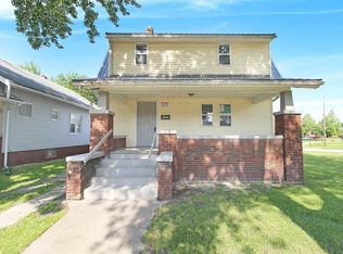 1007 Benham Ct, Elkhart, IN 46516