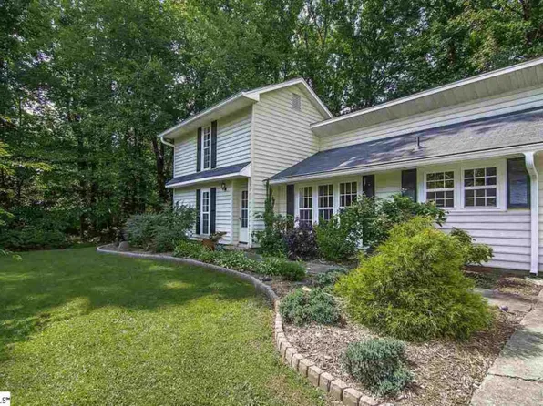 6 Wiberg Ct, Travelers Rest, SC 29690