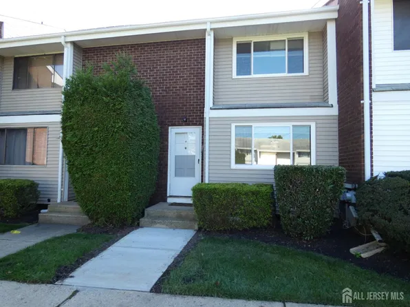4H Quincy Cir, Dayton, NJ 08810