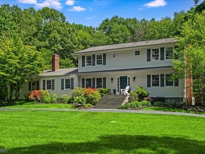 103 State Park Rd, Chester, NJ, 07930