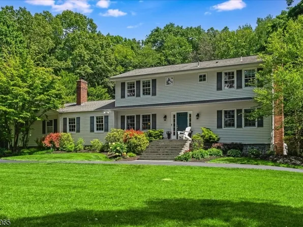 103 State Park Rd, Chester Twp., NJ 07930