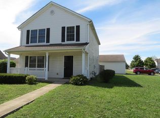 2483 Bridlewood Ct, Columbus, OH 43207