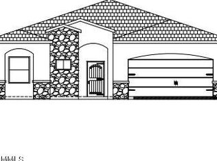 3970 Agua Caliente Dr, Las Cruces, NM 88012