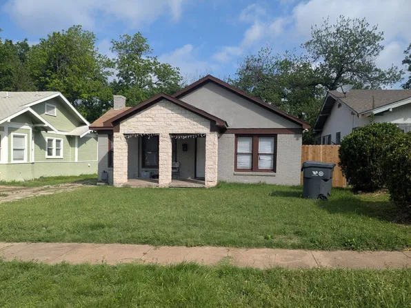 1811 Seneca Ave, Waco, TX 76707