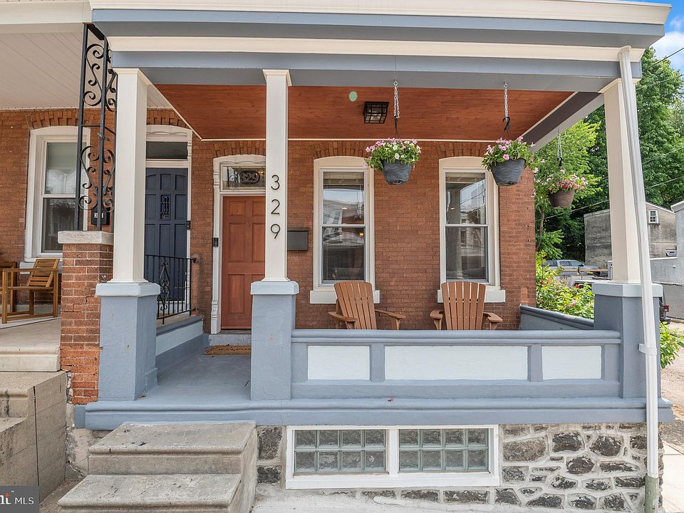 1st image of 329 Leverington Ave