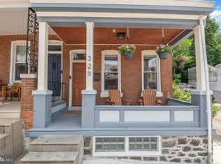329 Leverington Ave, Philadelphia, PA 19128