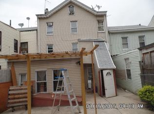 74 Chadwick St, Paterson, NJ 07503