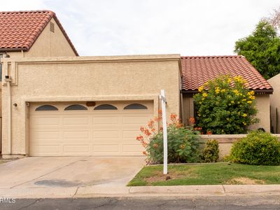 6444 S Willow Drive, Tempe, AZ, 85283
