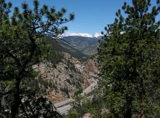 0 Exit 238 Fall River Rd, Idaho Springs, CO 80452