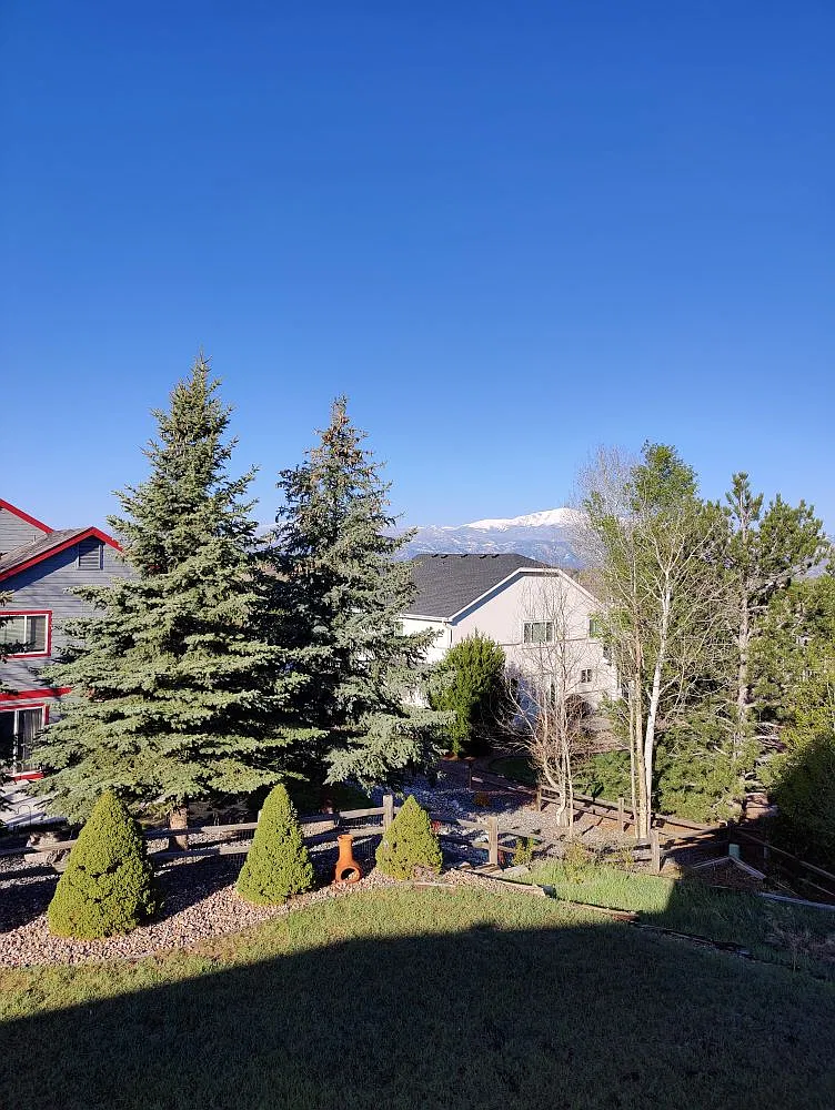 Clark Fork Pl, Colorado Springs — Photo 3