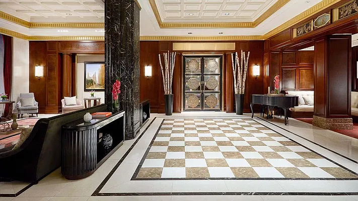 Rented by Engel & Völkers New York City | media 31