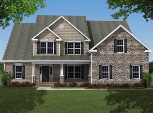 384 Avenue, Whispering Pines, NC 28237