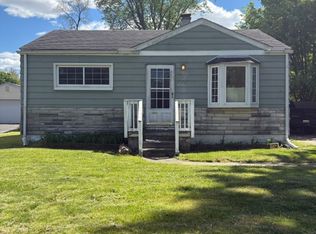 1176 Hawthorne Ave, Ypsilanti, MI 48198