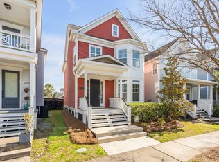 1227 Appling Dr, Mount Pleasant, SC 29464