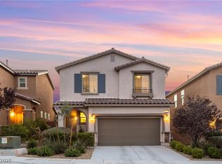 891 Earth Luster Rd, Las Vegas, NV 89178