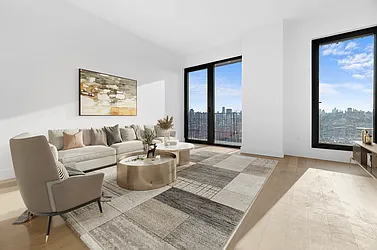 Rented by West 124th Manager LLC