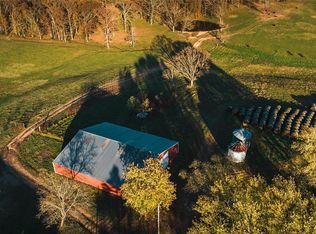 4422 Highway Jj, Summersville, MO 65571