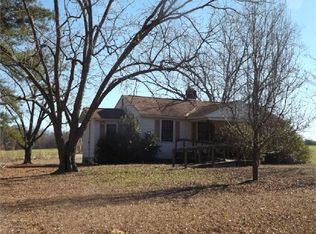 1982 Burkhalter Rd, Statesboro, GA 30458