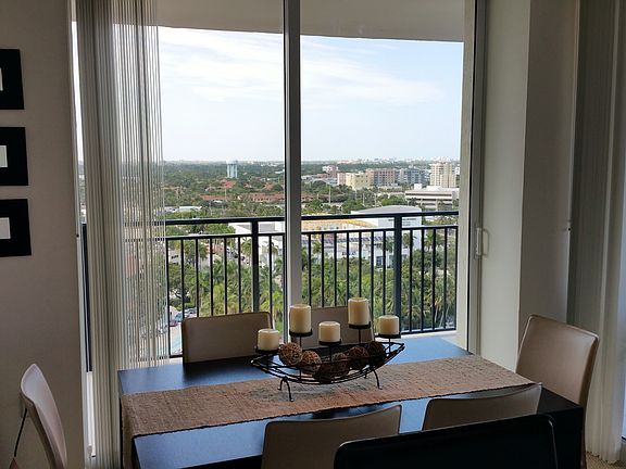 4th image of 600 W Las Olas Blvd APT 1607S