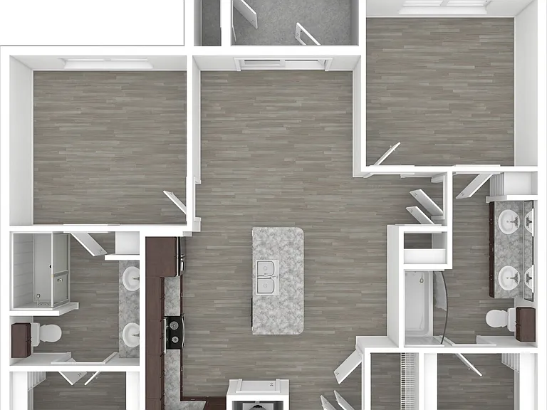 Embree Eastside By Palladium — Photo 36