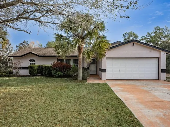 17379 SW 27th Court Rd, Ocala, FL 34473