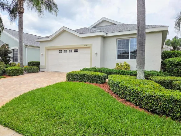 9251 Alcott Way, New Port Richey, FL 34655